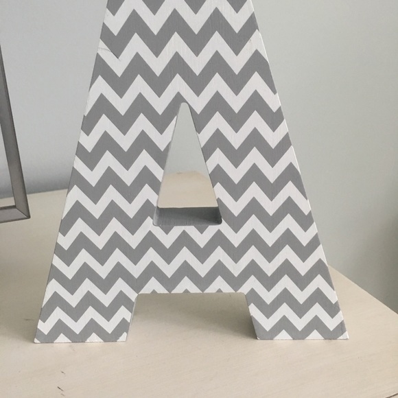 Wooden A - Picture 3 of 4